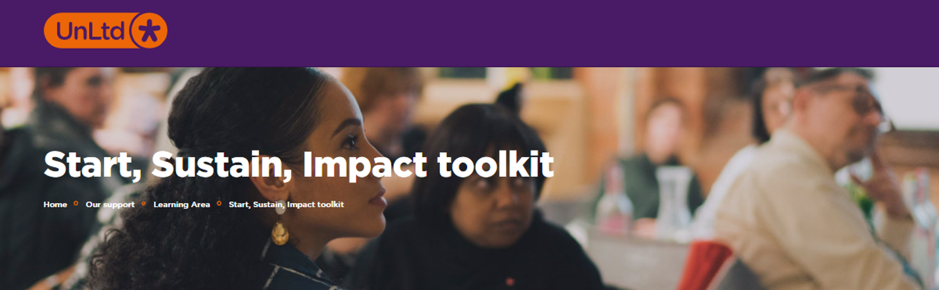 Impact Toolkit