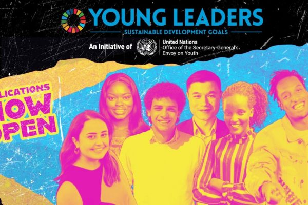 SDG Young Leaders UN