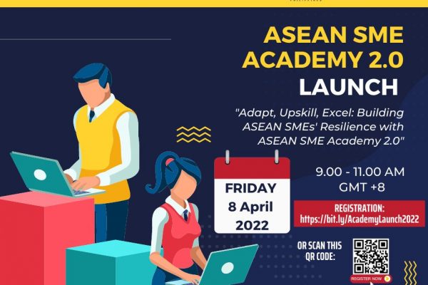 ASEAN SME Academy 2.0