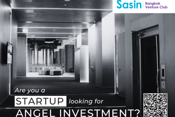 Sasin Bangkok Venture Club